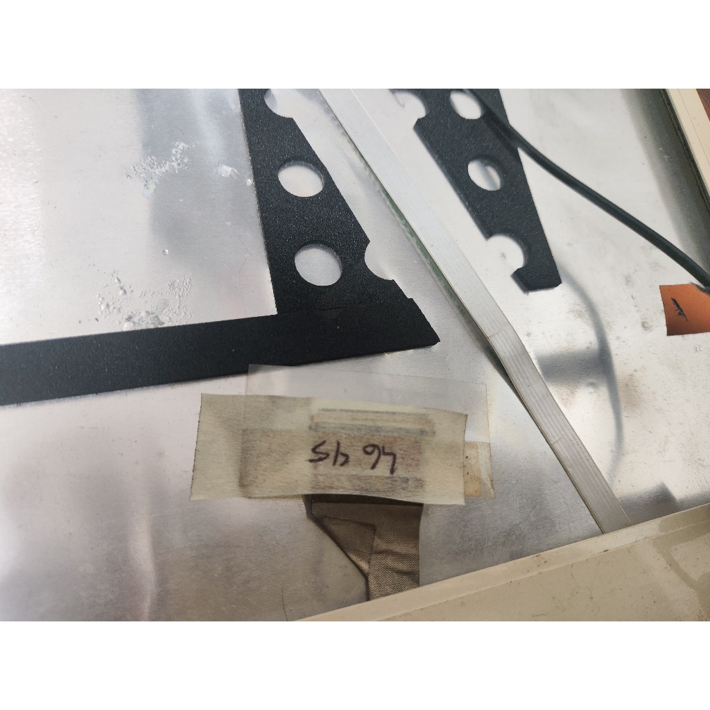 Kabel Cable Flexible LCD Laptop Toshiba Satellite L645 L640 L745 Series