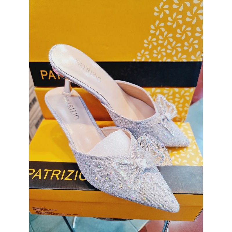 Heels Patrizio Pita Blink ( XTM 68-3 )