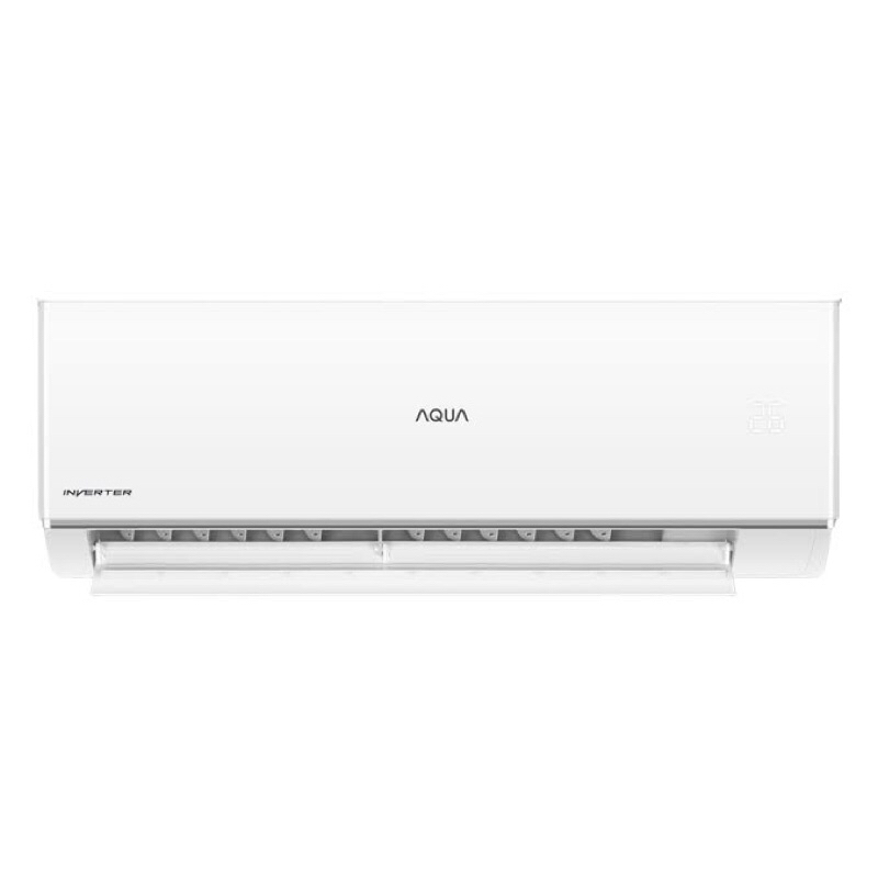 AC Aqua AQA KR5VQCL // 1/2Pk INVERTER +Pemasangan