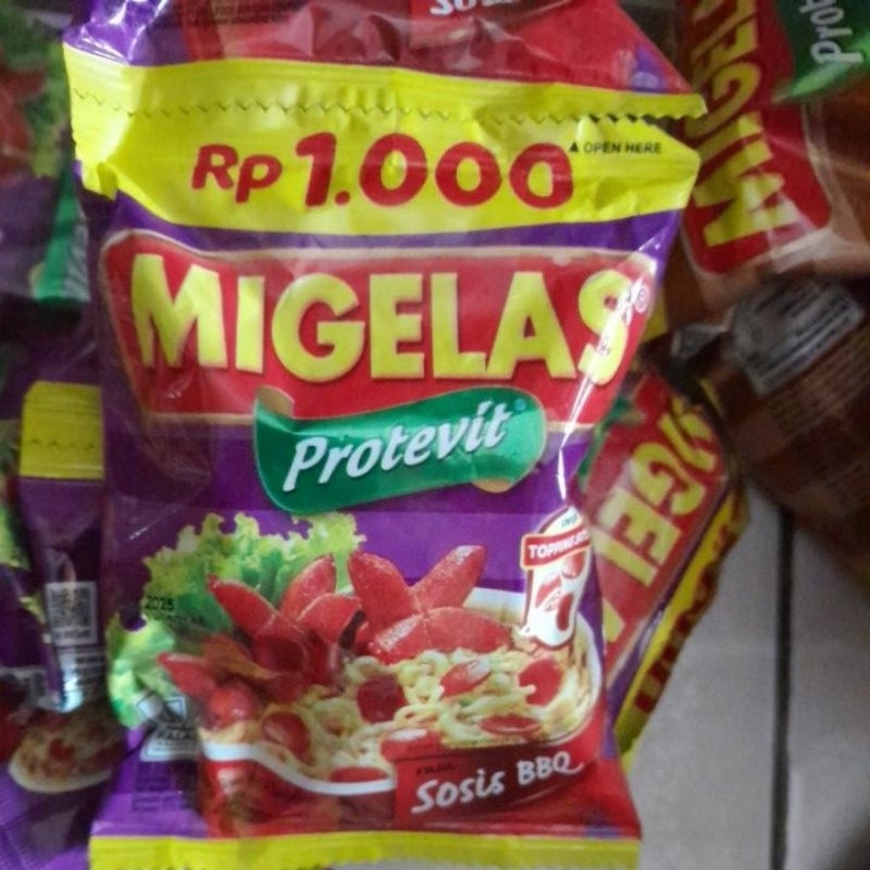 

mi gelas 1renceng (15 pcs)