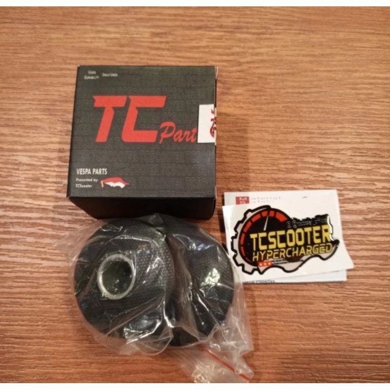 ENGINE MOUNTING TC SCOOTER