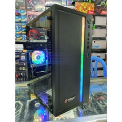 CPU RAKITAN PC CORE I5 4570 RAM 8 GB SSD 128 GB I5 GEN4