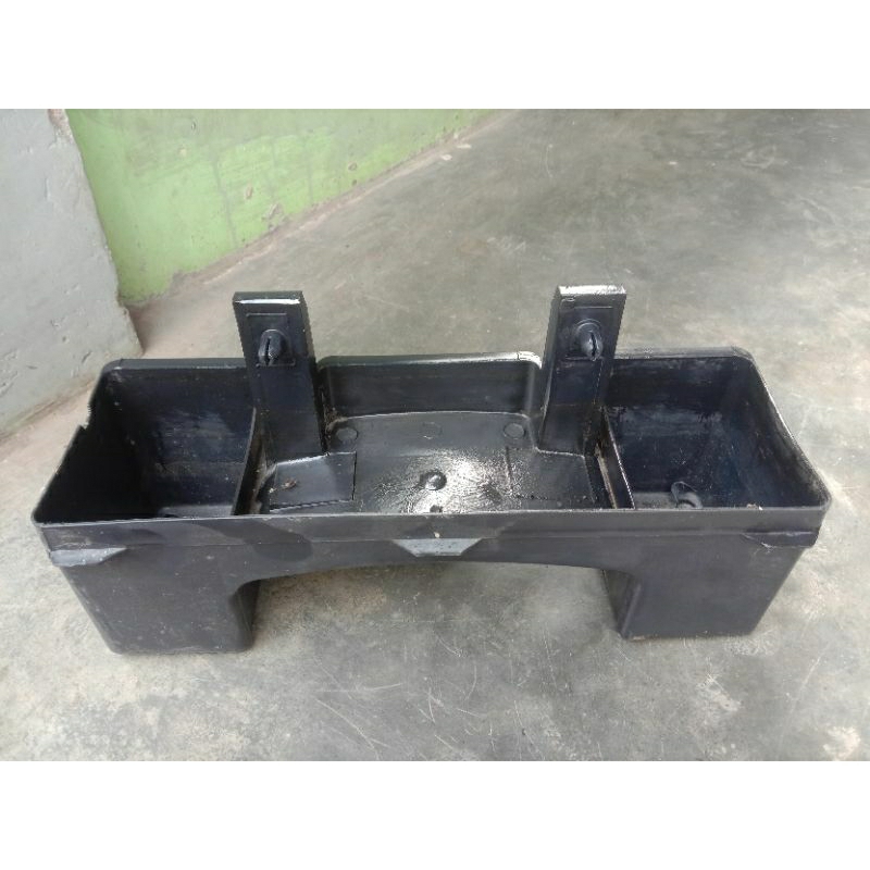 PENAMPUNG AIR KULKAS SHARP 2 PINTU ORIGINAL COPOTAN