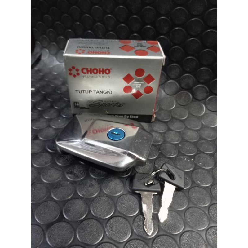 TUTUP TANGKI RXS/RX SPECIAL/YT 115 COVER TANGKI RXS CHOHO