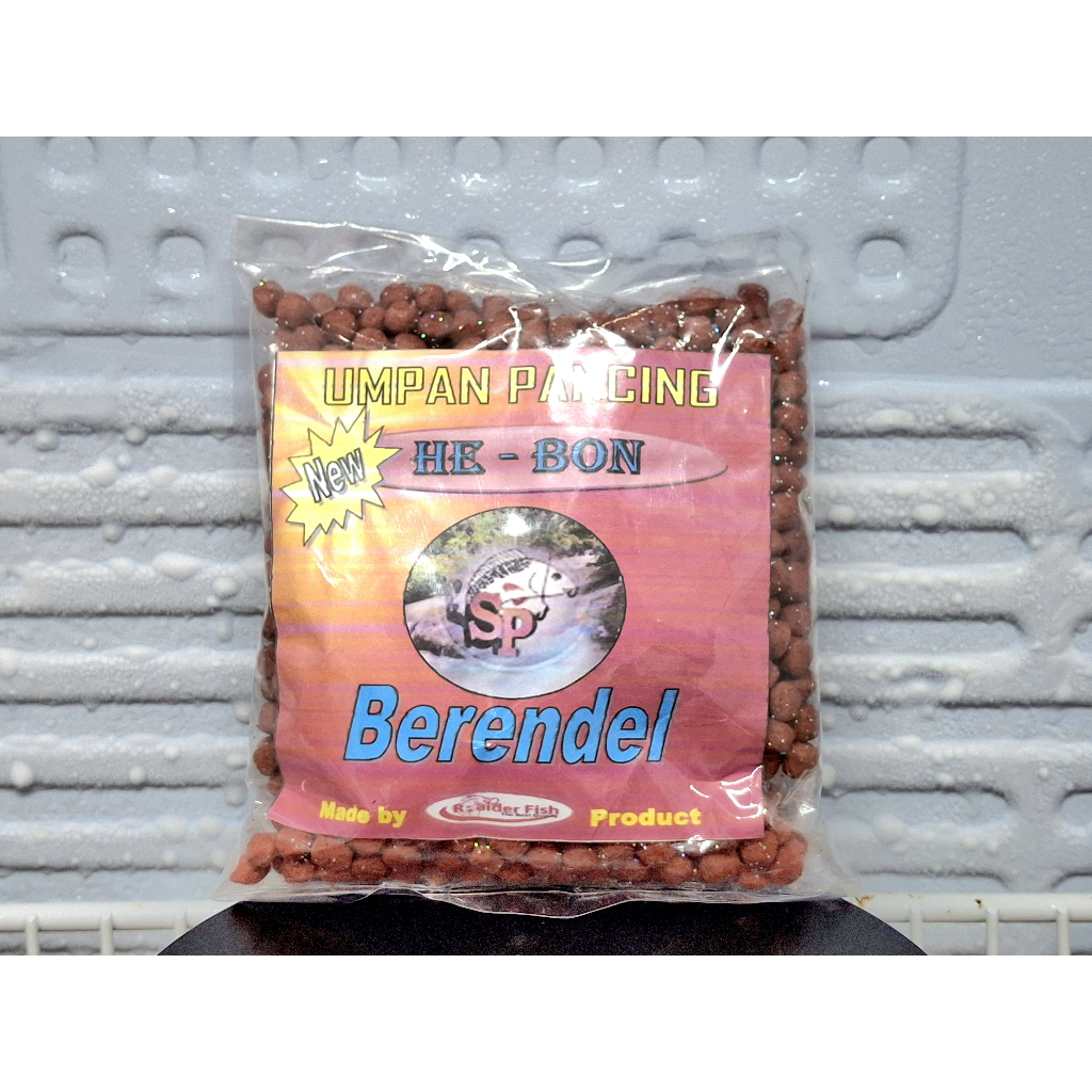 Umpan Ikan Bandeng Tambak dan Liar Paling Ampuh