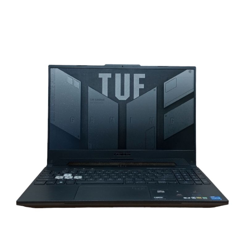 Laptop Asus Tuf Dash F15 FX517ZE Intel Core i7-12650H 16/1tb RTX 3050 Ti
