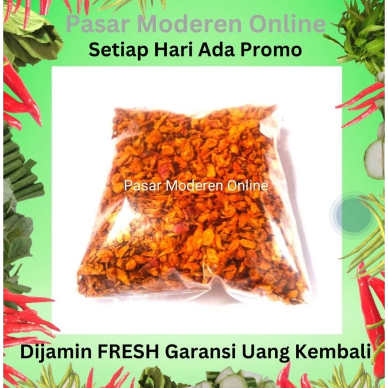 

BAWANG MERAH GORENG 250 GRAM