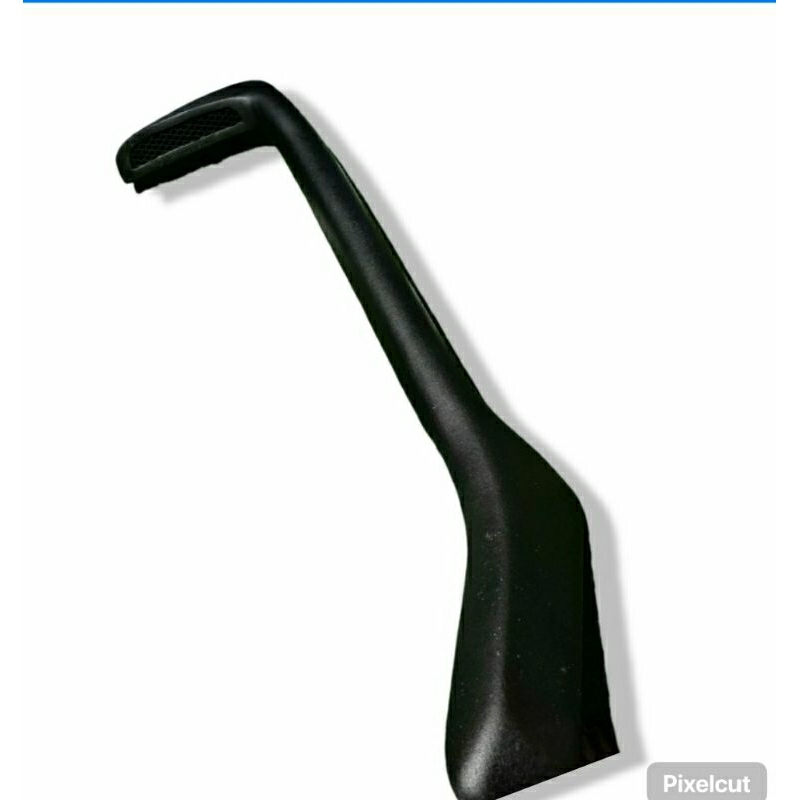 snorkel opel blazer variasi