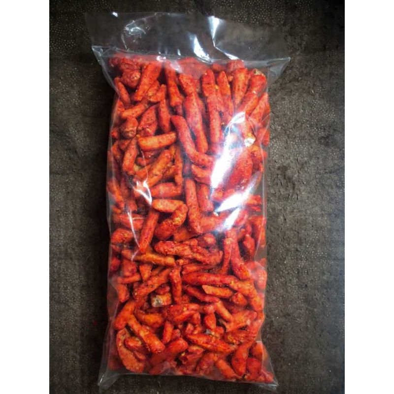 

basreng balado pedas