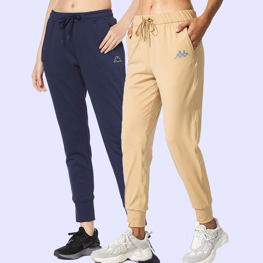 KAPPA JOGGERS/KAPPA SWEATPANTS