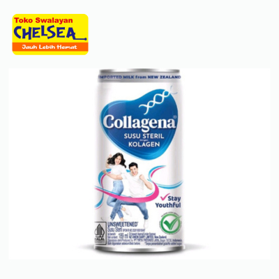 

Collagena susu steril 189ml per 12 pcs - susu collagen - susu colagen - susu kolagen