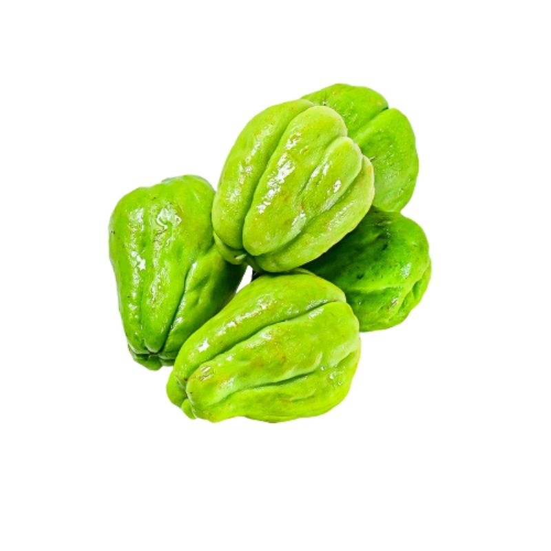 

Labu Siam Baby Organik (Bebas Pestisida)