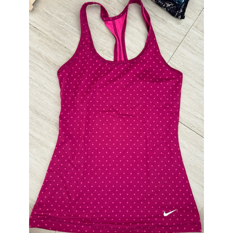 nike baju olahraga