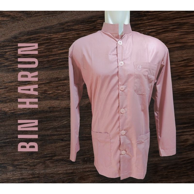 Koko Haibah BIN HARUN "Saleem"