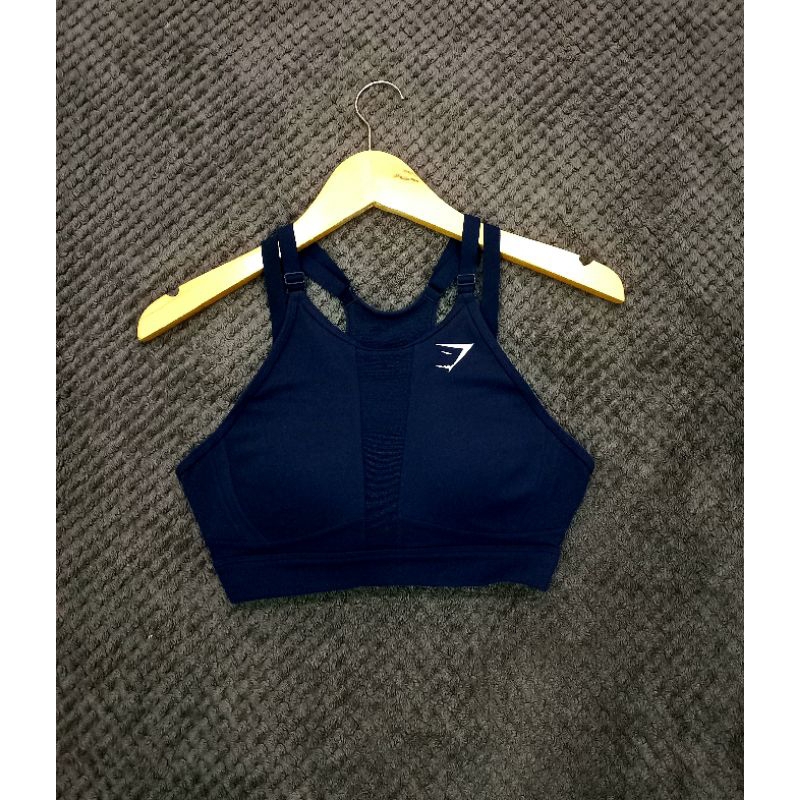 gymshark sport bra
