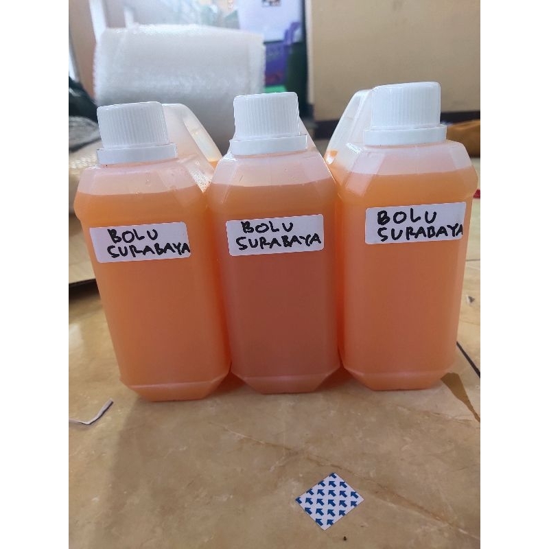 BIANG ESSEN BOLU SURABAYA 1LITER