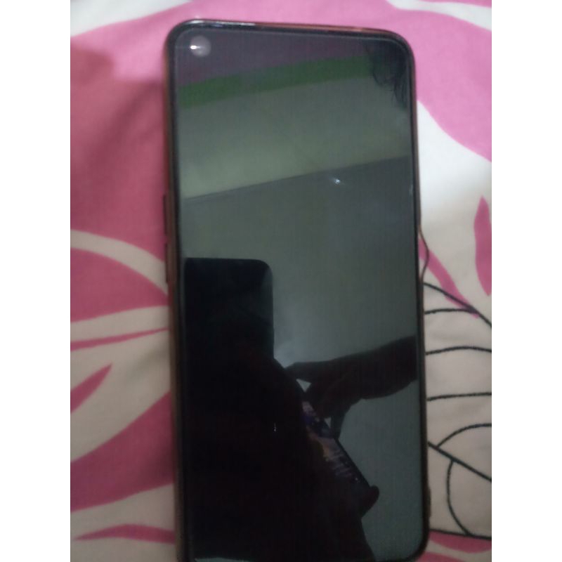 hp second murah