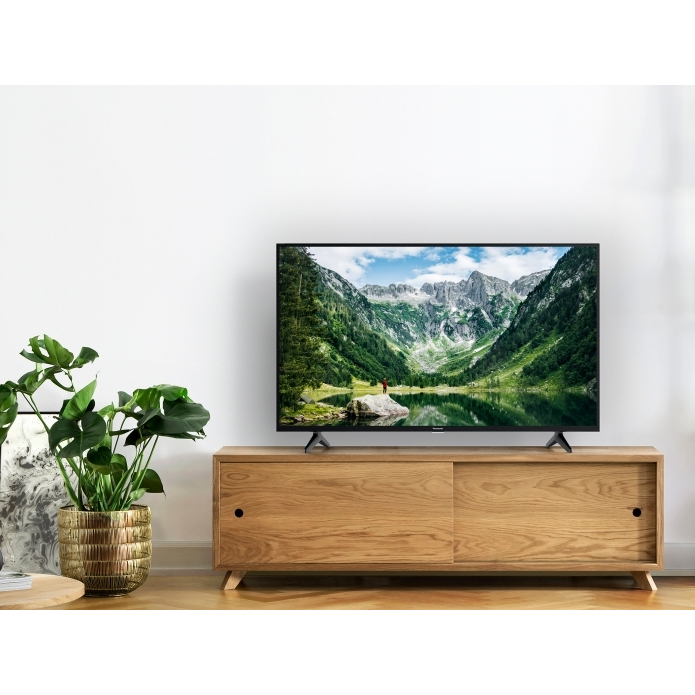 LED TV TH-43LS600G Full HD Smart TV PANASONIC - Maxistore
