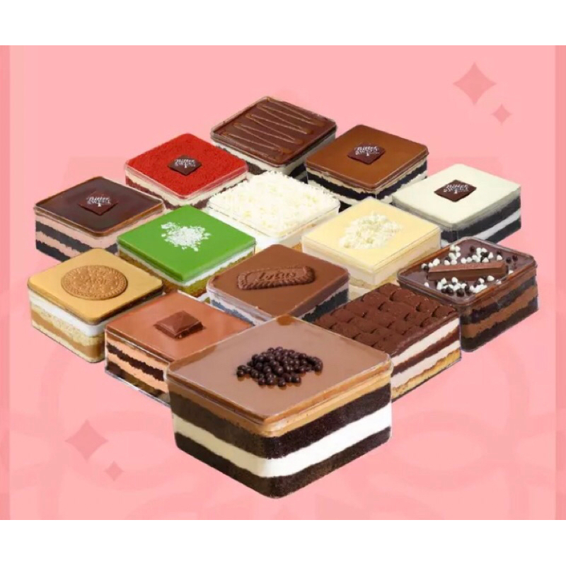 

DESSERT BOX- DaaSweett 550ml (HANYA UNTUK JABODETABEK)
