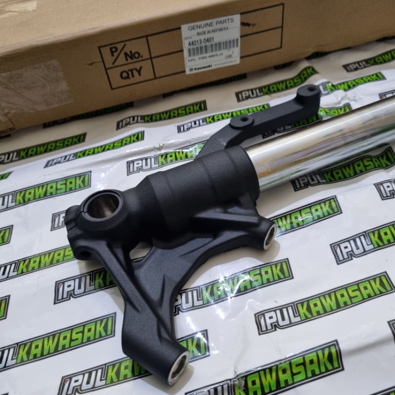 as shock shok usd bottom shok kiri zx4rr zx4 rr pnp zx25r zx25rr original