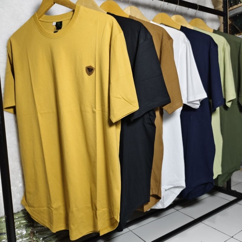 kaos polos semi kurta pakistan/kaos oblong kurta pakistan