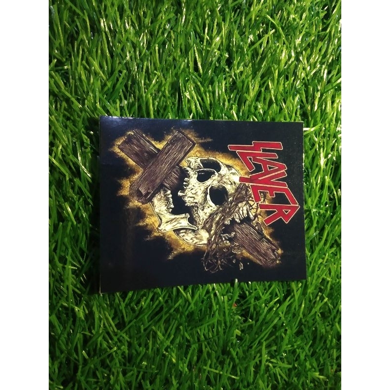 

print stiker slayer