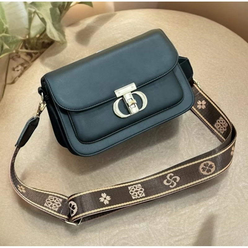 tas kotak wanita malika 3 ruang