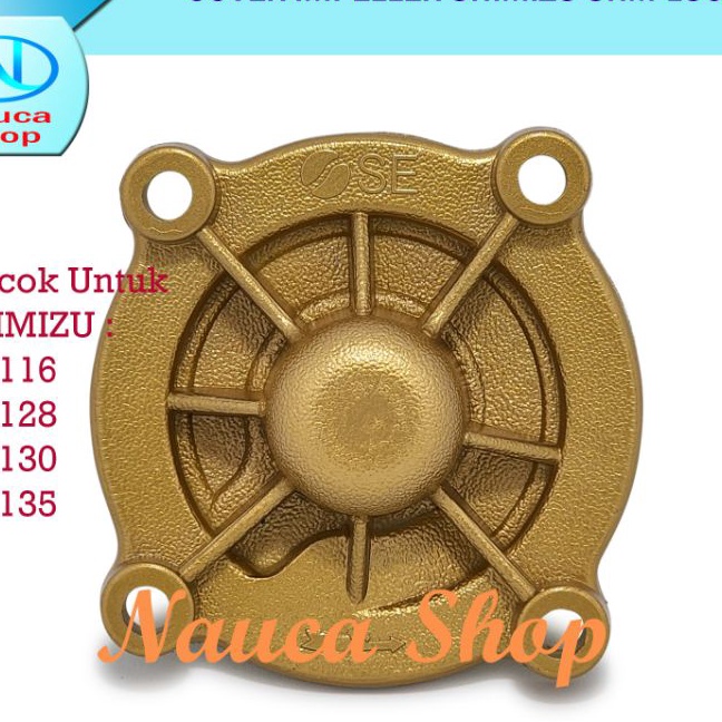 Price IMPELLER COVER SHIMIZU SHM 13  PS116 PS128 PS13 PS135  TUTUP IMPELLER