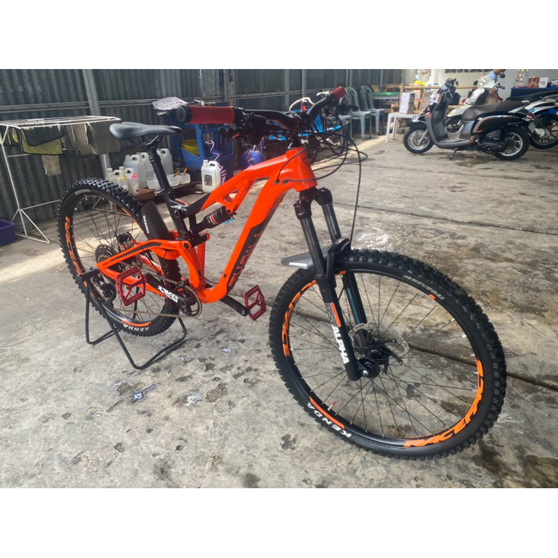 Thrill Ricochet T140 Sport