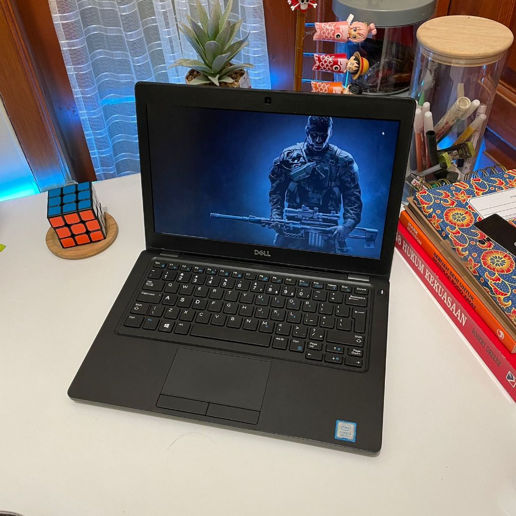 DELL Latitude 5290