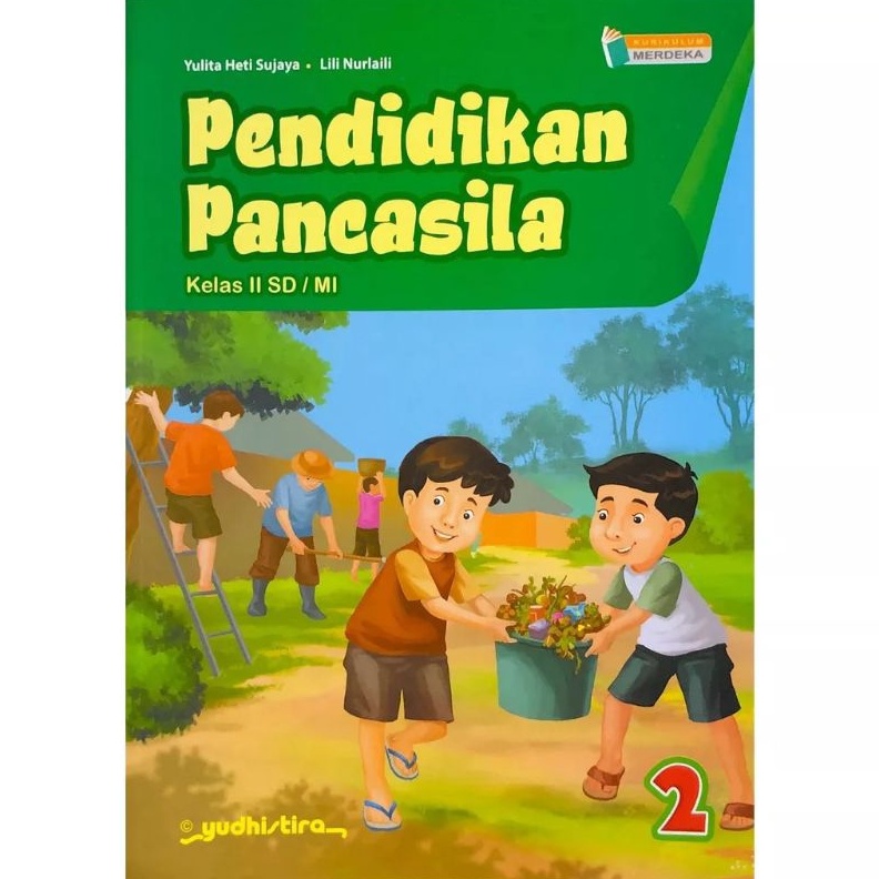 

KODE N72Z PPKN KURMER KLS 25 YUDHISTIRA