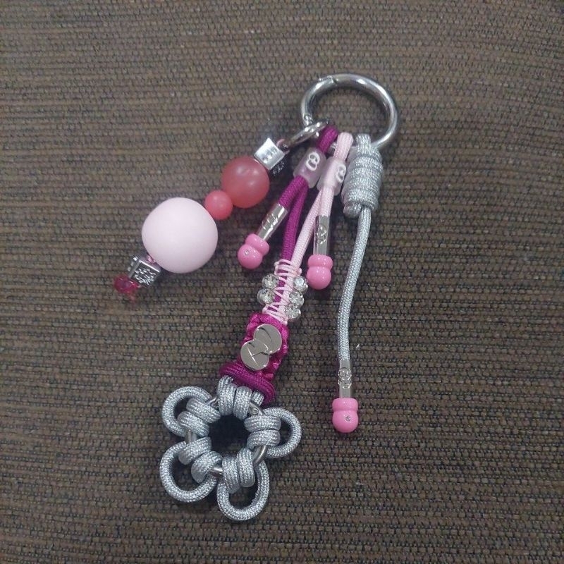 Bloca Pewny Bag Charm