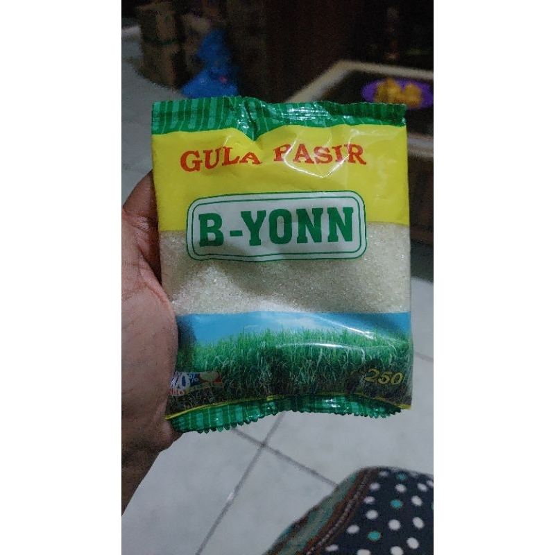 

GulapasirByonkemasan250gr