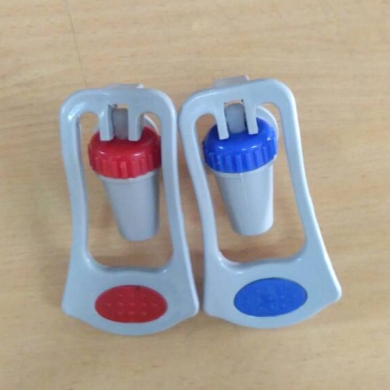 Kilat Kran dispenser maspion  uchida