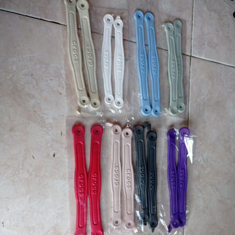 TALI SANDAL CROCS ORI 1 PS