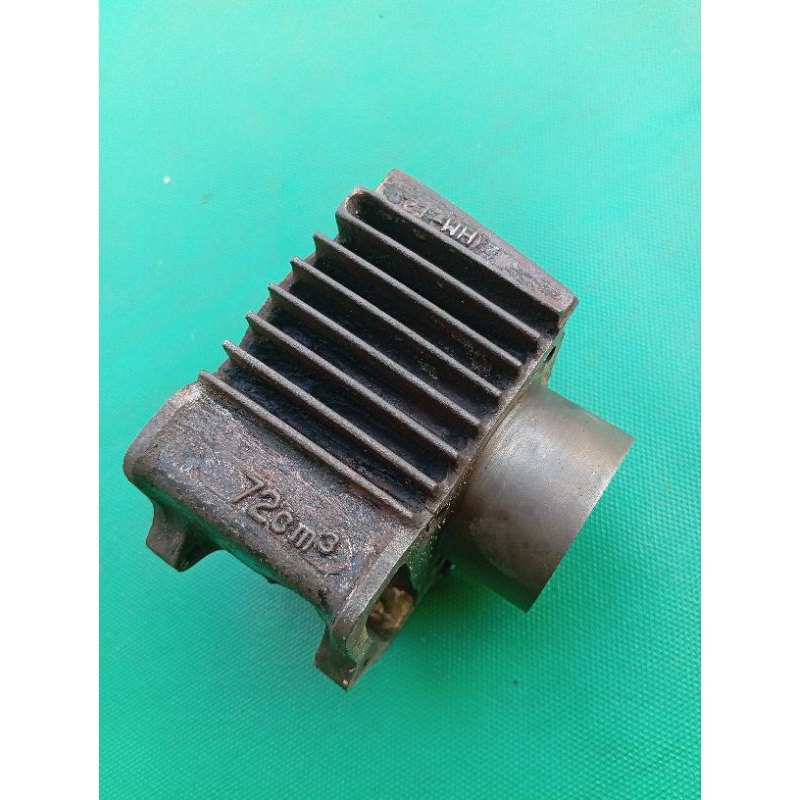 BLOK SEHER C70 BLOK SEHER BEKJUL BURING BEKTU SUPER CUP700