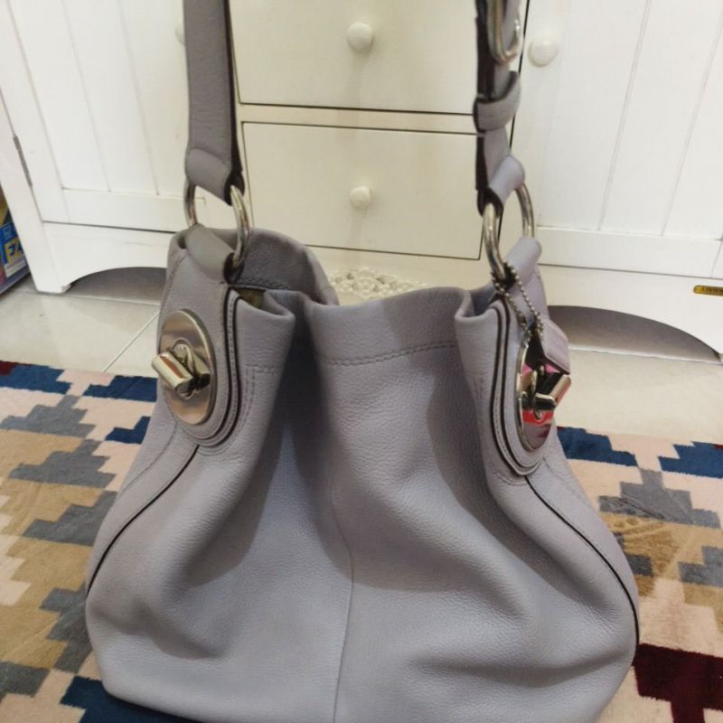 Preloved Hobo COC Kulas