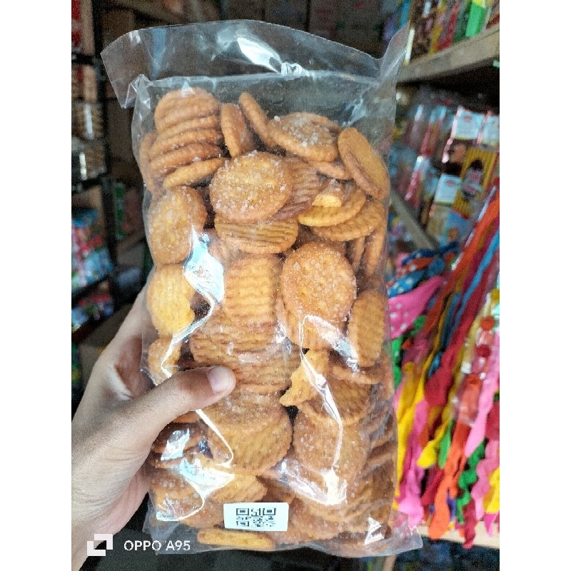 

mari gula dan mari stik 500g