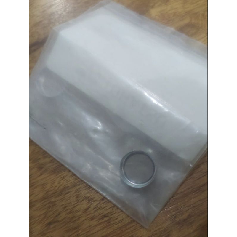 SPRING COVER TOHATSU 3,5HP DAN MERCURY 3,3HP