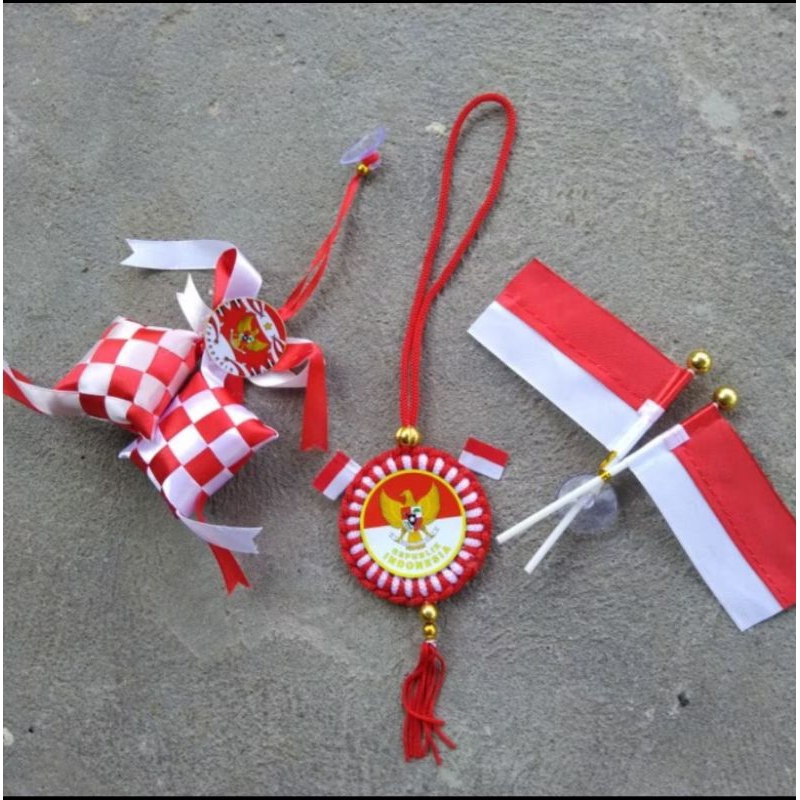 Acc Dirgahayu HUT RI 17 Agustus/Hiasan HUT RI