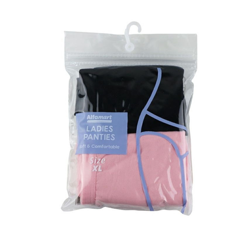 Alfamart Ladies Panties XL 2 pcs