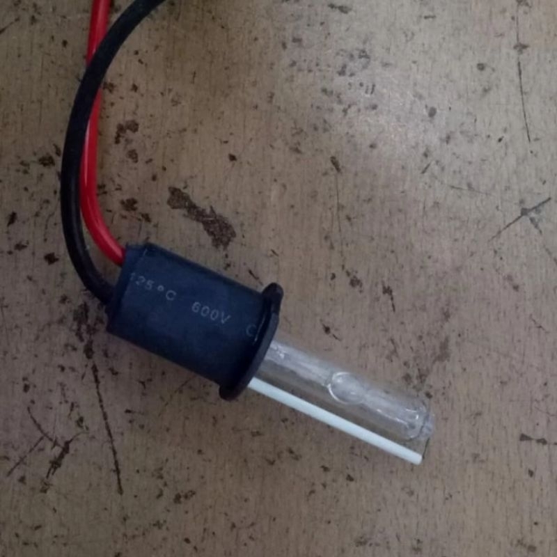 bohlam lampu sorot halogen 24V 100w