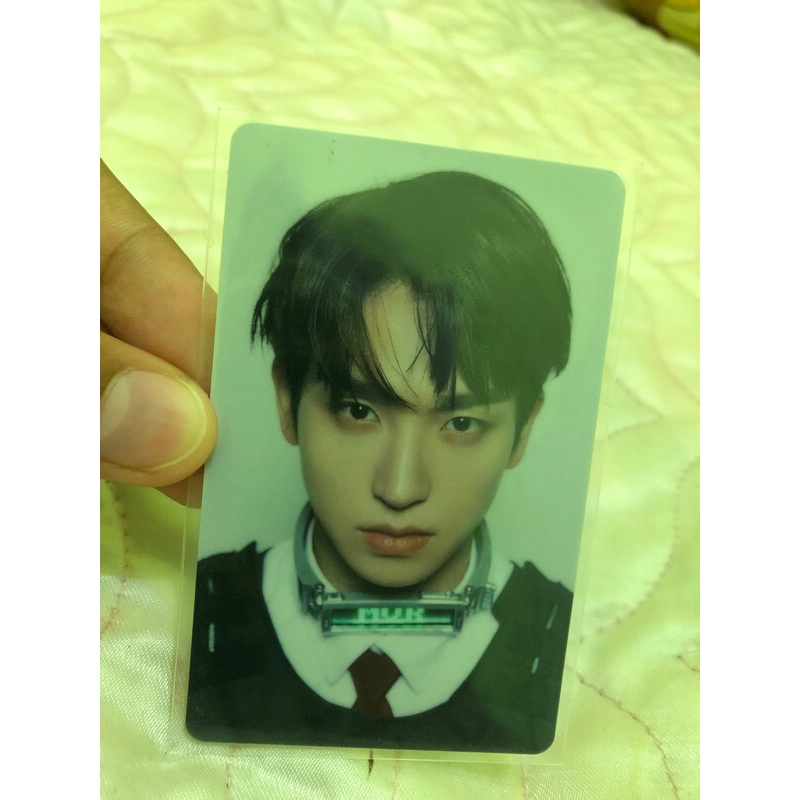 Pc sangyeon the boyz