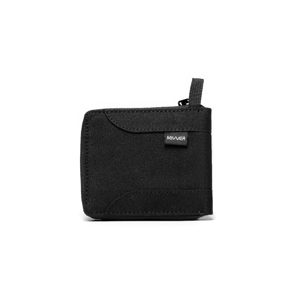 ORIGINAL MIVVER LAKO - Dompet pria waterproof anti bara - Hanging Wallet - Dompet Gantung Leher