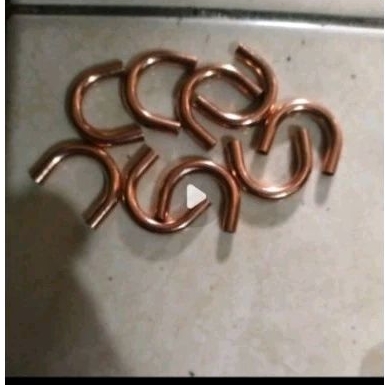 Uben AC ukuran kecil 3/16