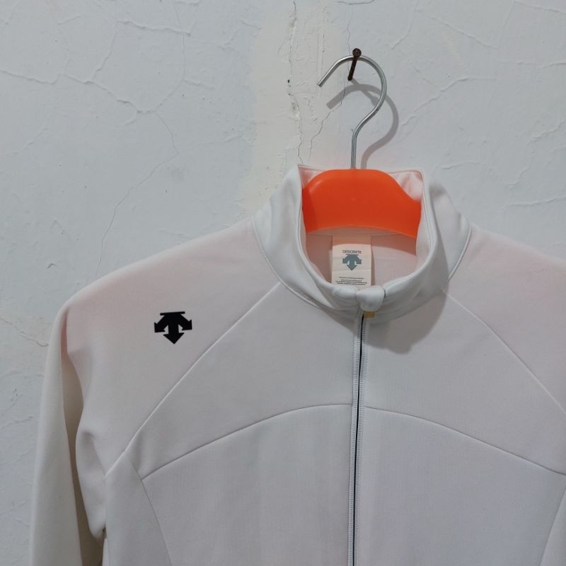 Tracktop Descente Wanita