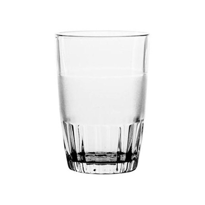 GELAS BELIMBING JADUL/ GELAS KACA/ GELAS MINUM PERBOX ISI 6PCS