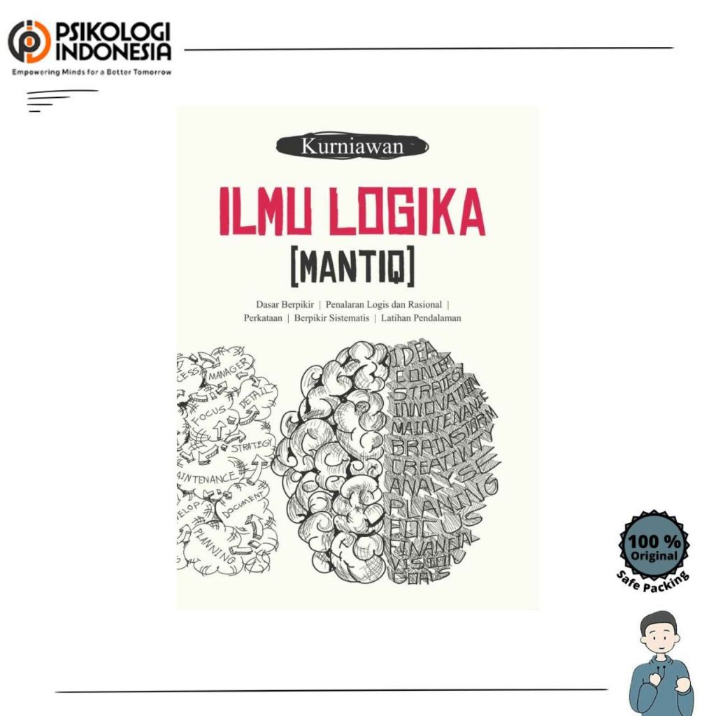 Ilmu Logika (Mantiq)