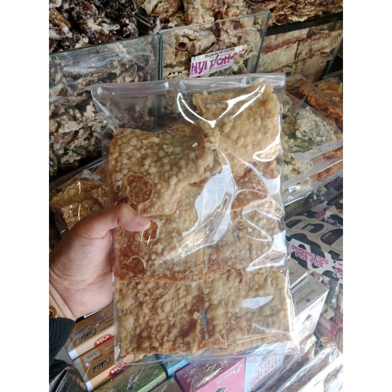 

keripik tempe