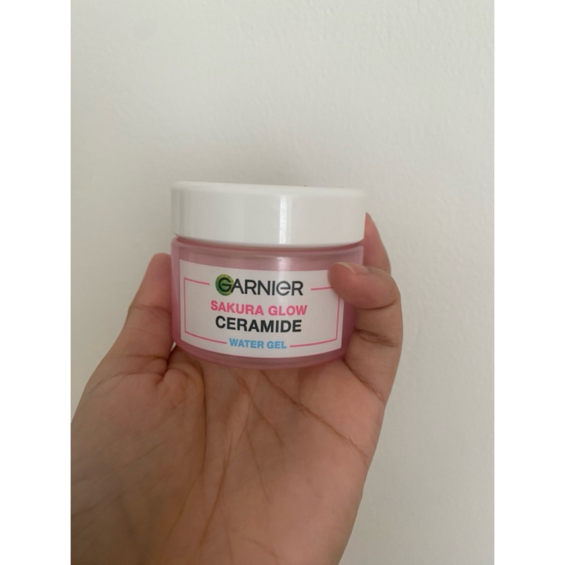 garnier moisturizer ceramide